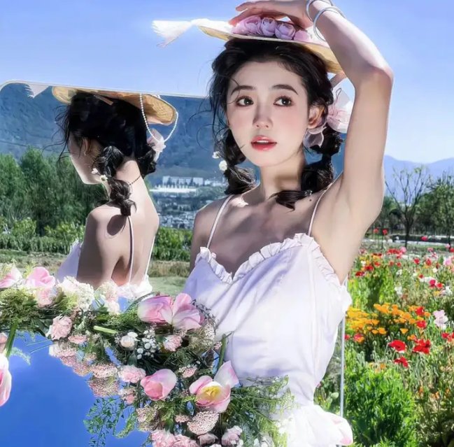 向南海之道