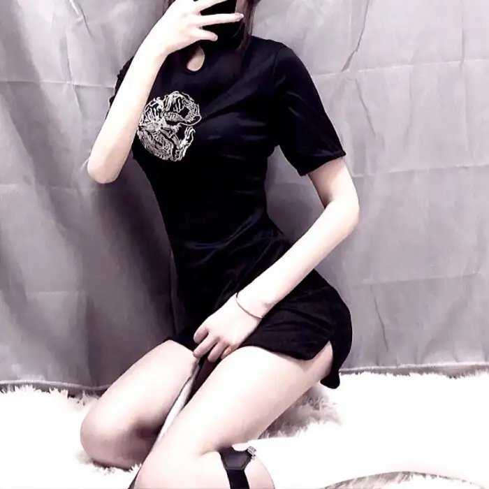 爱欲之港