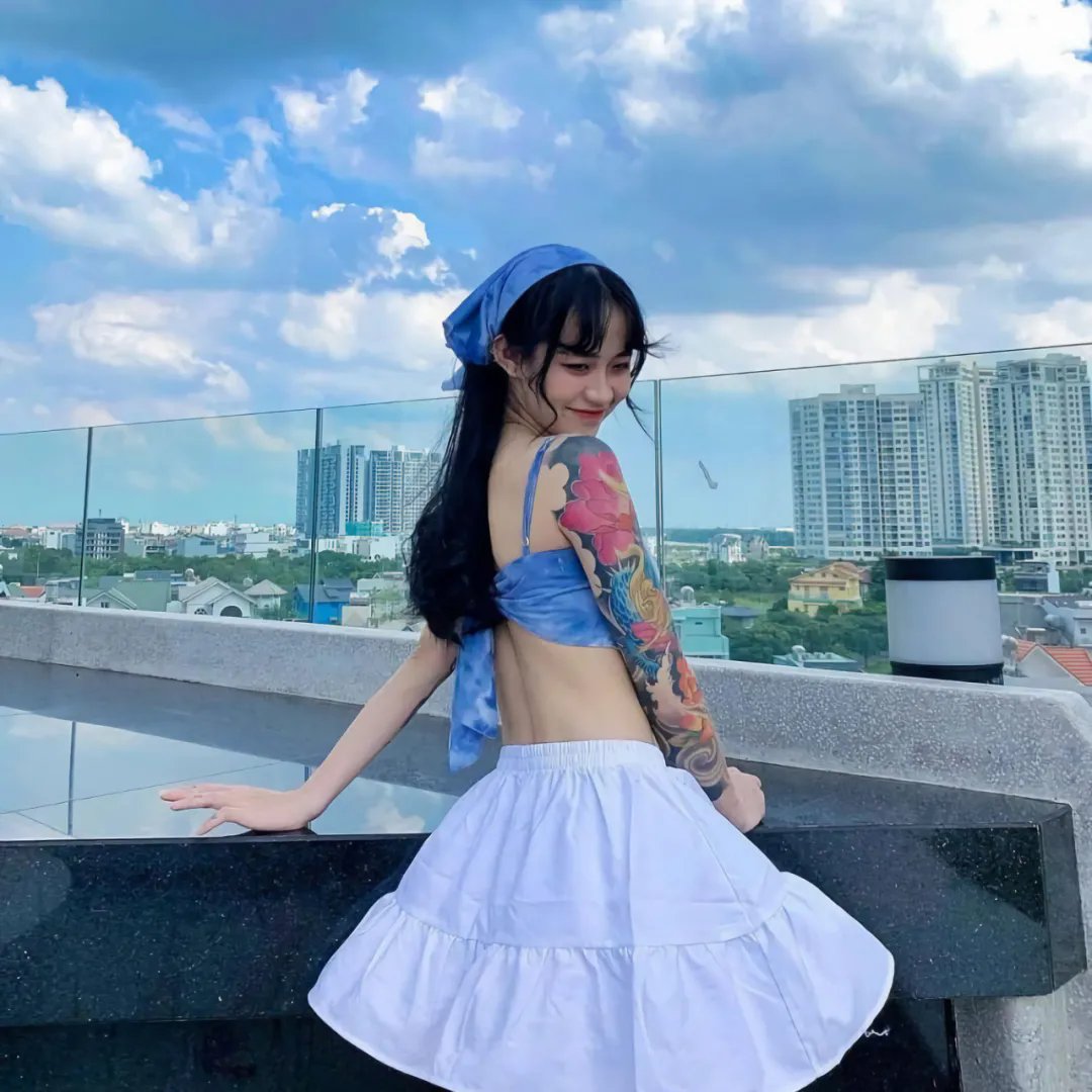 好母亲